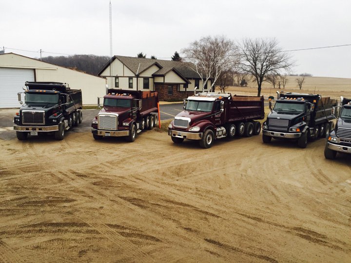 Photo of Forest Landscaping & Construction