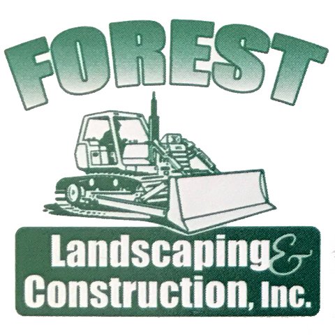 Photo of Forest Landscaping & Construction