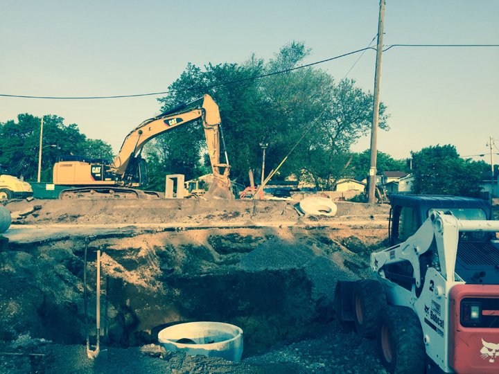 Photo of Forest Landscaping & Construction