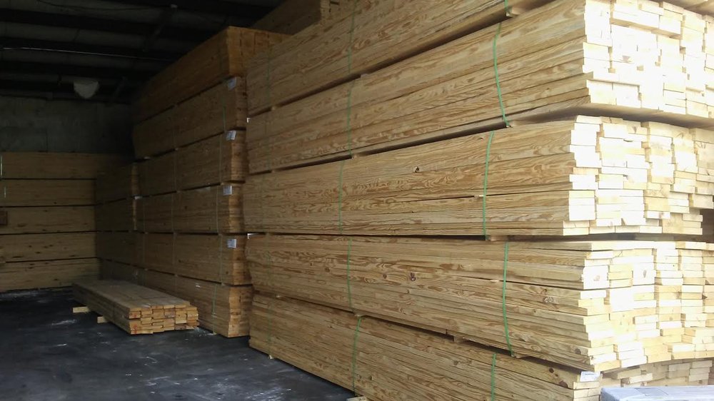 Photo of Universal Building Materials