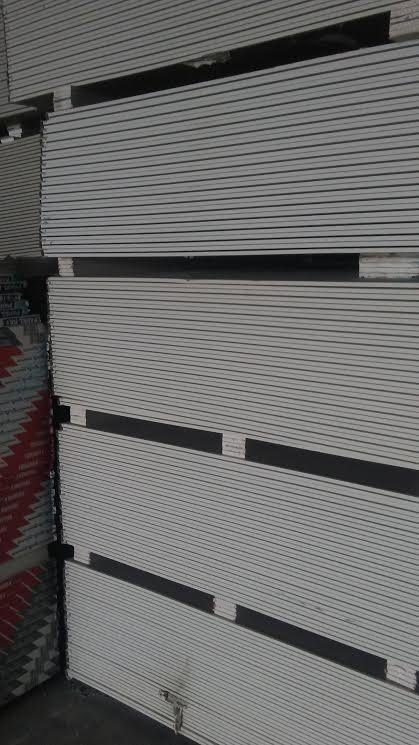 Photo of Universal Building Materials