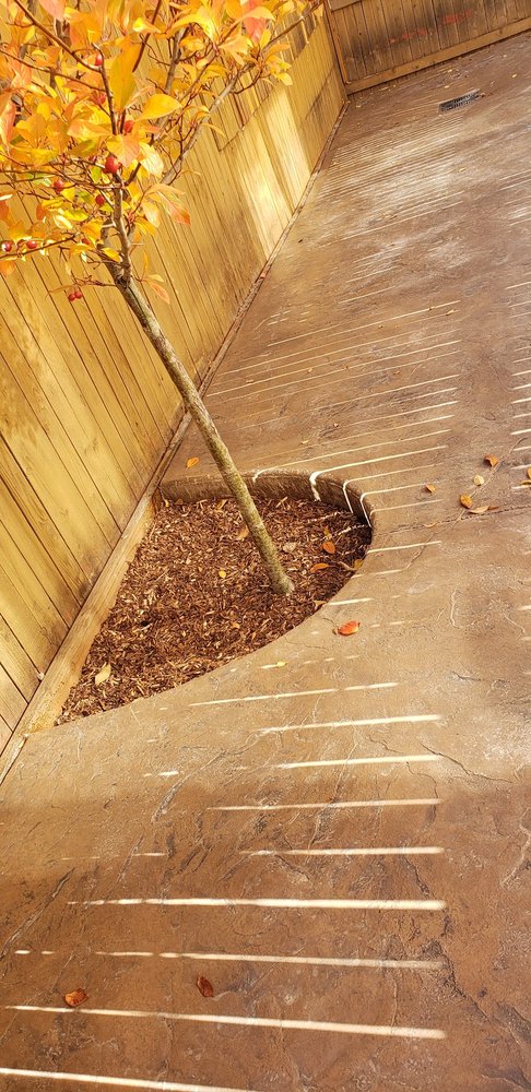 Photo of High Quality Concrete & Handy-Man