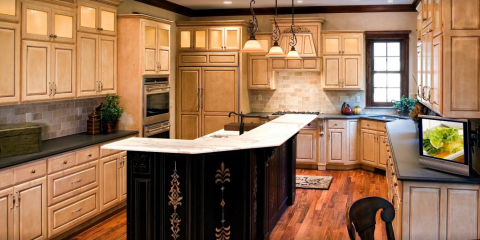 Photo of TK Cabinetry Plus
