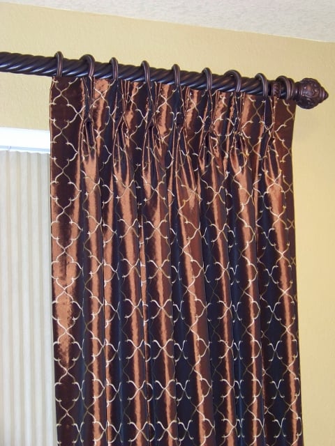 Photo of Custom Window Designs