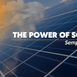 Rolling Meadows Semper Solr