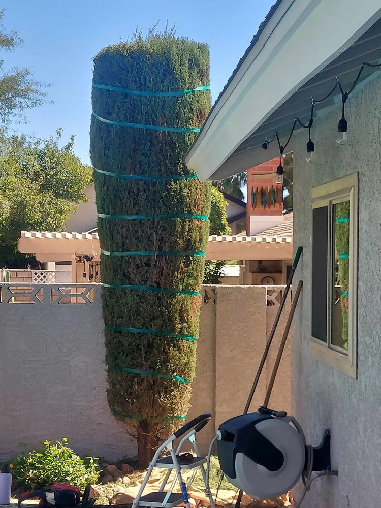Photo of K's Lawn Services