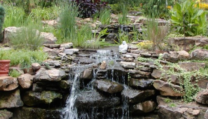 Photo of Redbud Design & Landscape