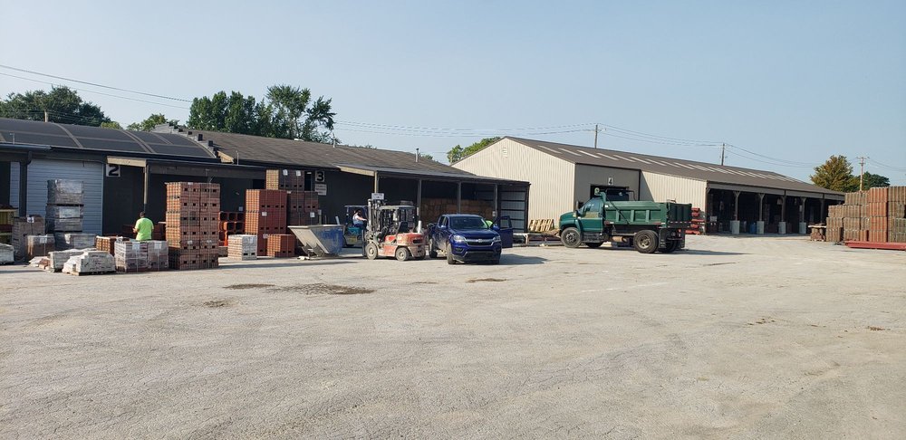 Photo of Columbus Builders Supply