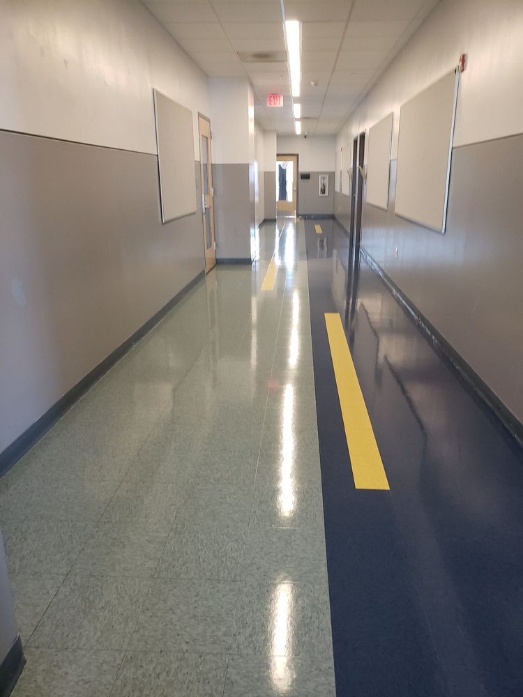 Photo of Newark Cleaning Service