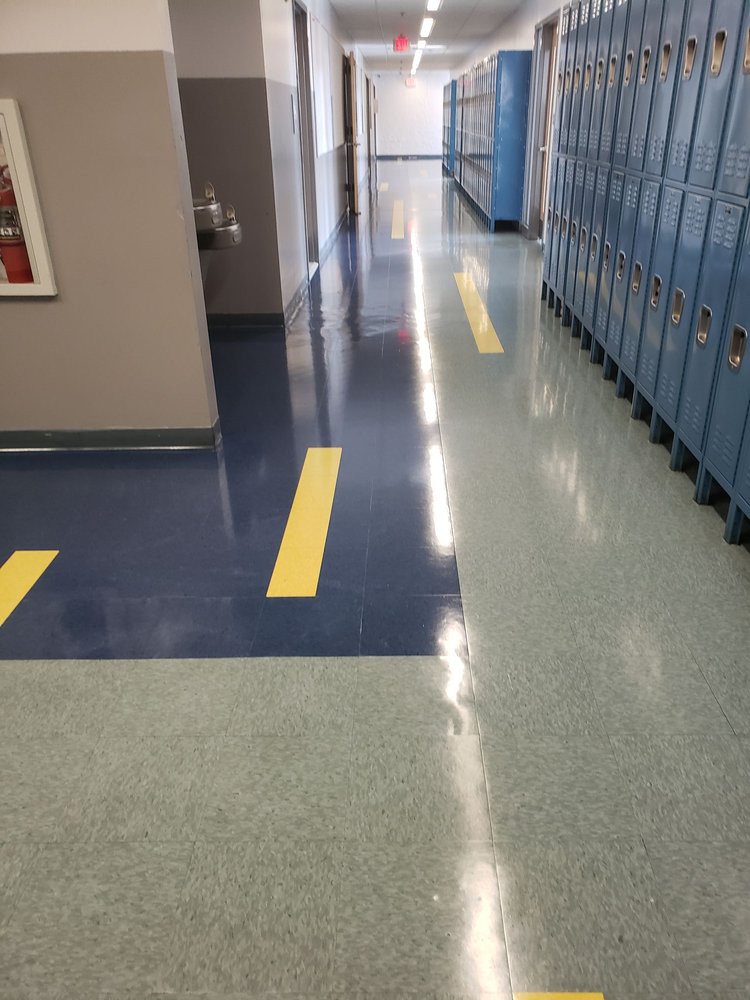 Photo of Newark Cleaning Service