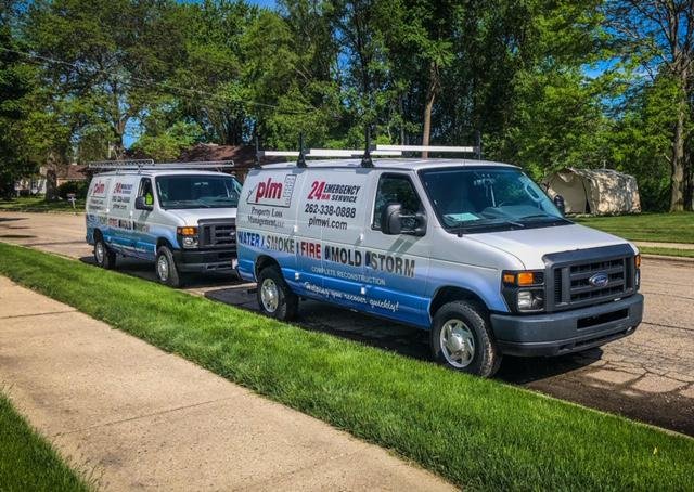 Photo of Property Loss Management