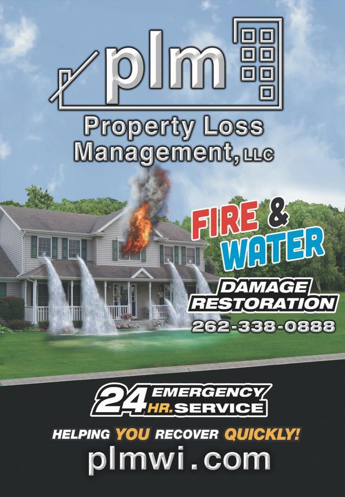 Photo of Property Loss Management