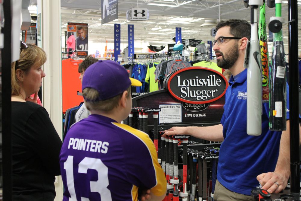 Photo of Burghardt Sporting Goods
