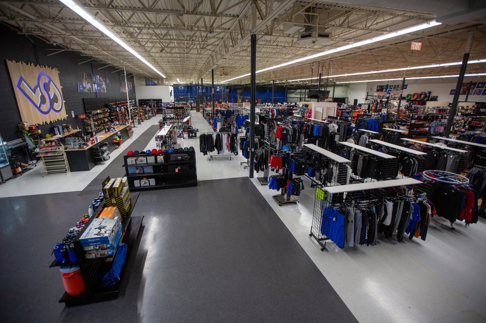 Photo of Burghardt Sporting Goods
