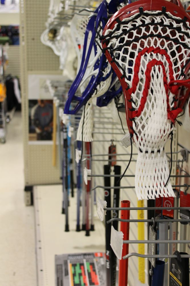 Photo of Burghardt Sporting Goods