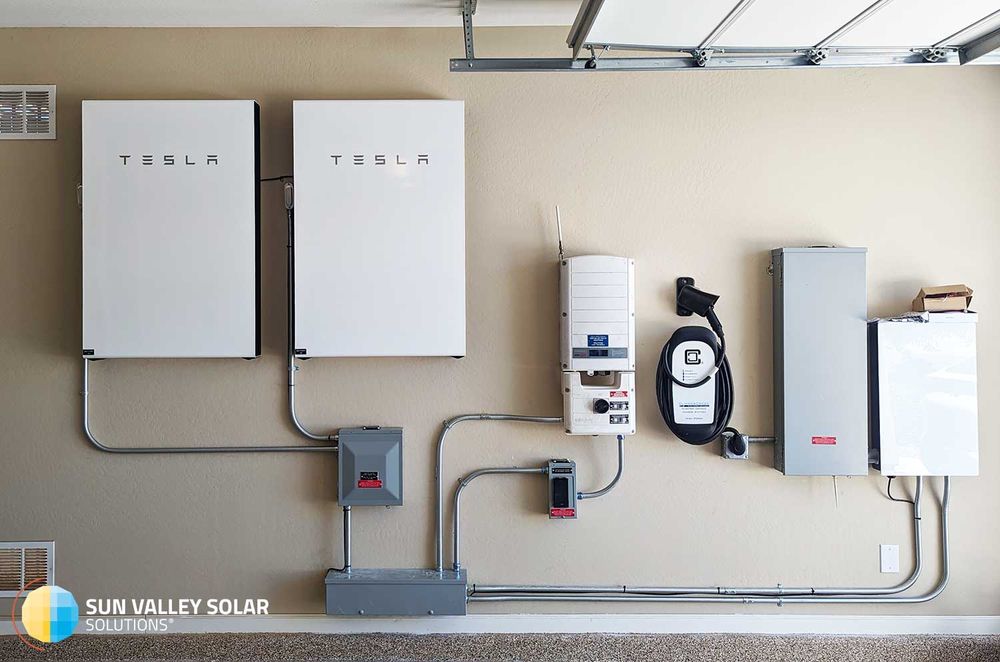 Photo of Sun Valley Solar Solutions