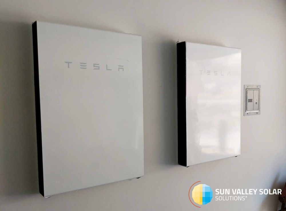 Photo of Sun Valley Solar Solutions