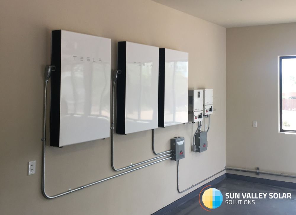 Photo of Sun Valley Solar Solutions