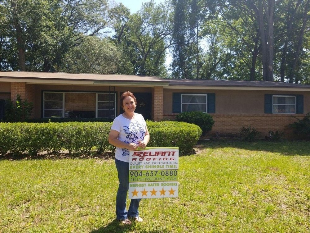 Photo of Reliant Roofing, Solar, & Hurricane Shutters