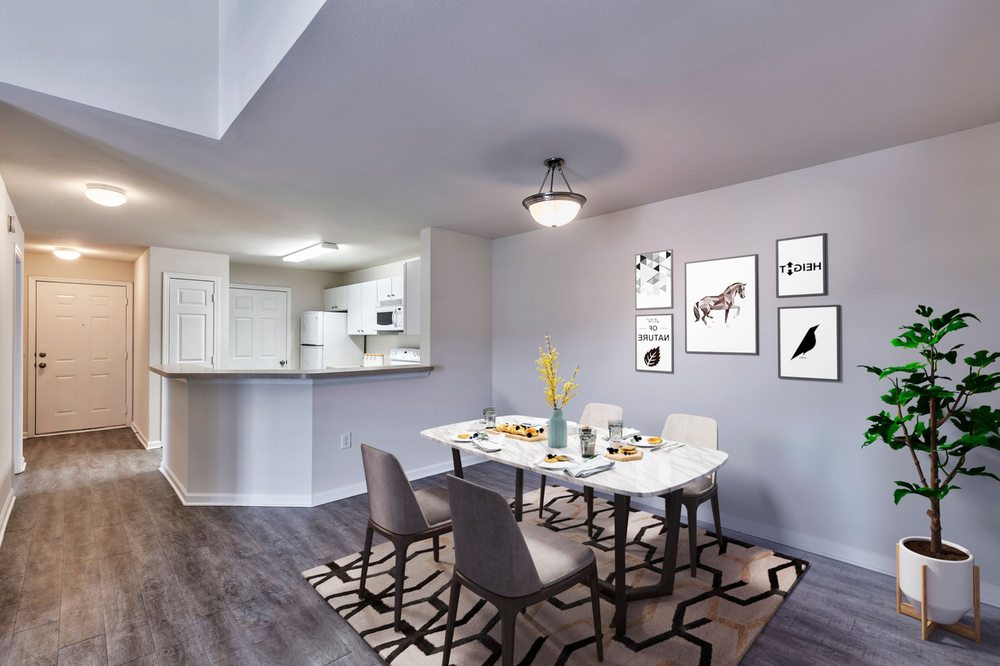 Photo of Vantage Pointe at Marrowbone Heights