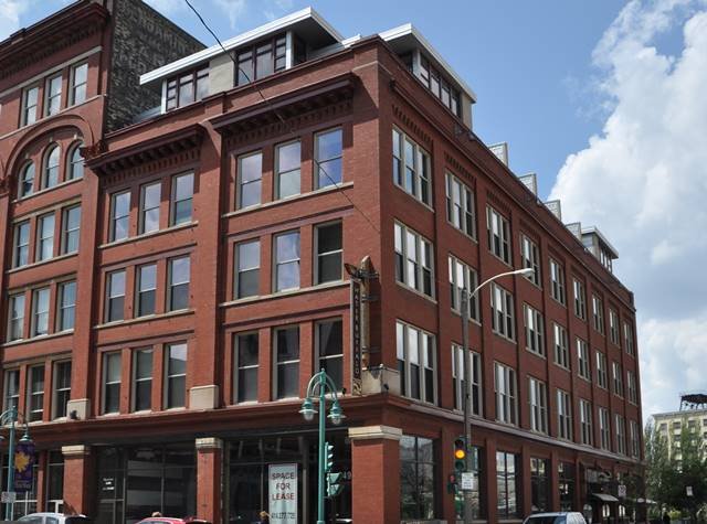 Photo of Riverview Lofts