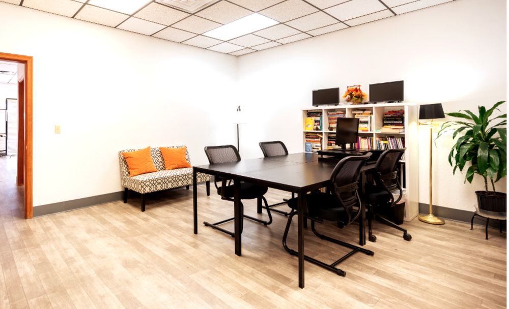 Photo of FeatherNest CoLearning Group