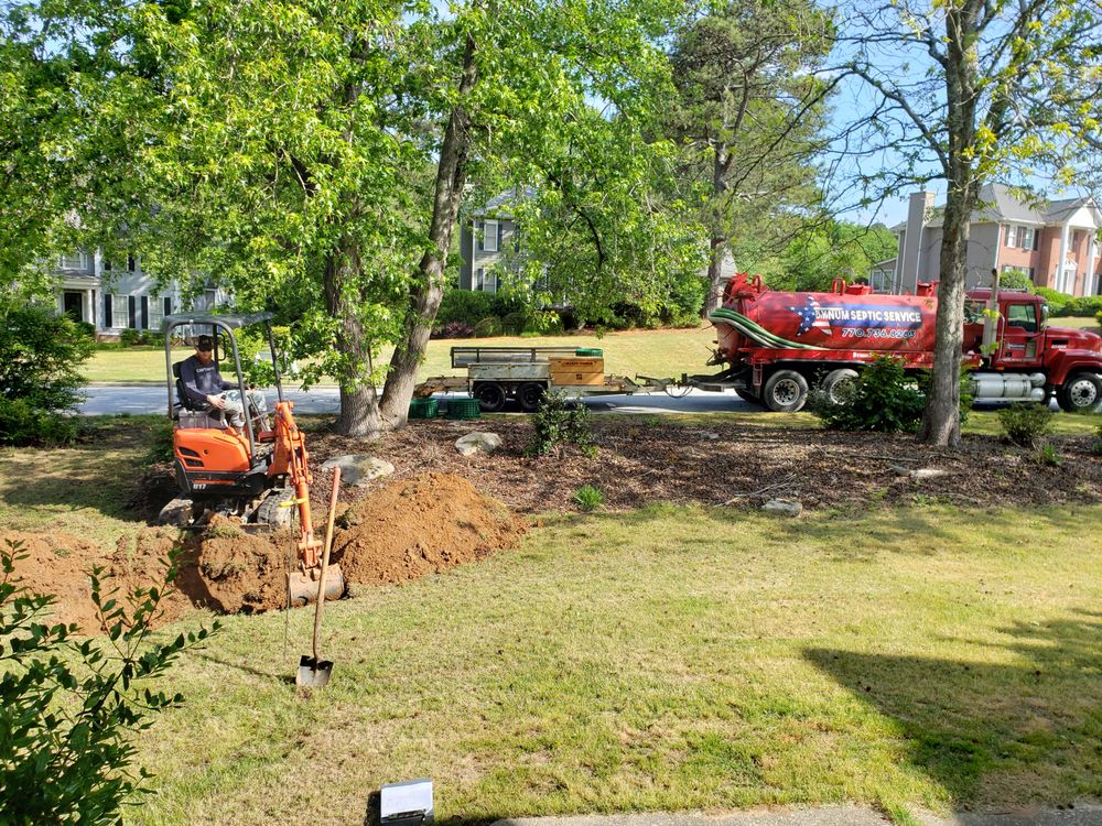 Photo of Bynum & Sons Plumbing