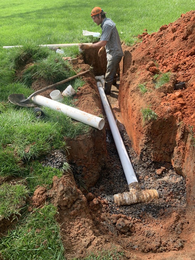 Photo of Bynum & Sons Plumbing