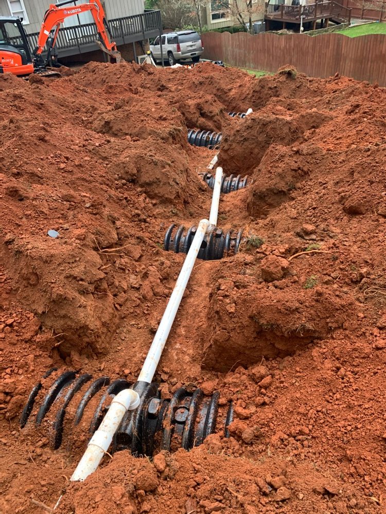 Photo of Bynum & Sons Plumbing