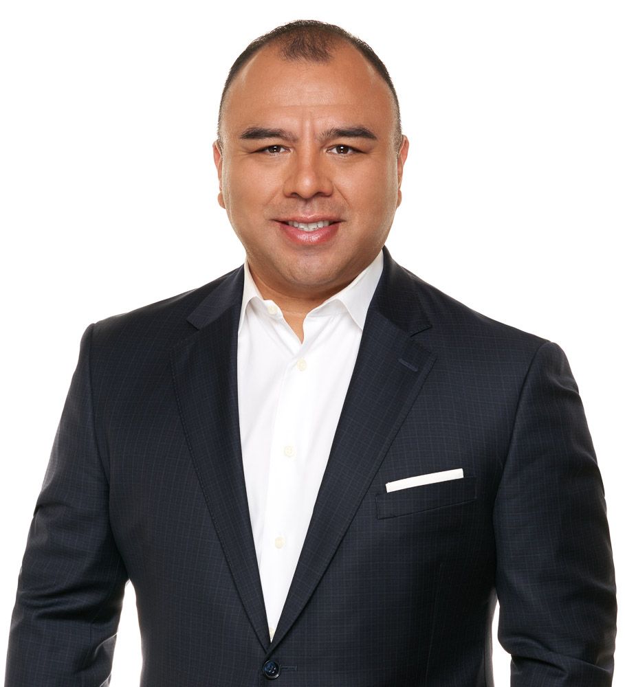 Photo of The Alfonso Delgadillo Lending Team