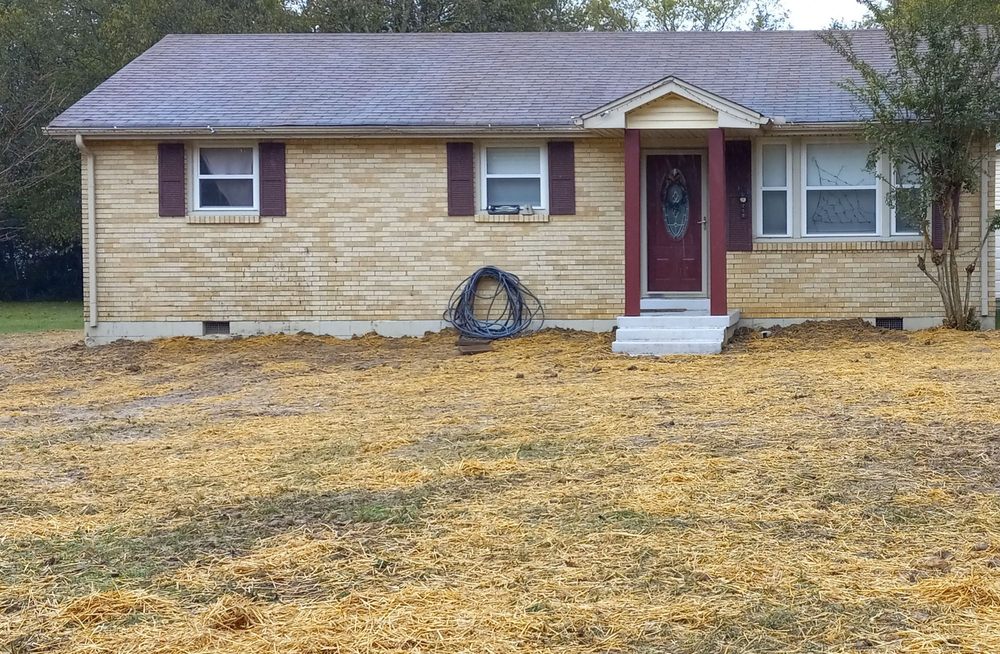Photo of Coopers Lawn Landscaping and Handyman Services