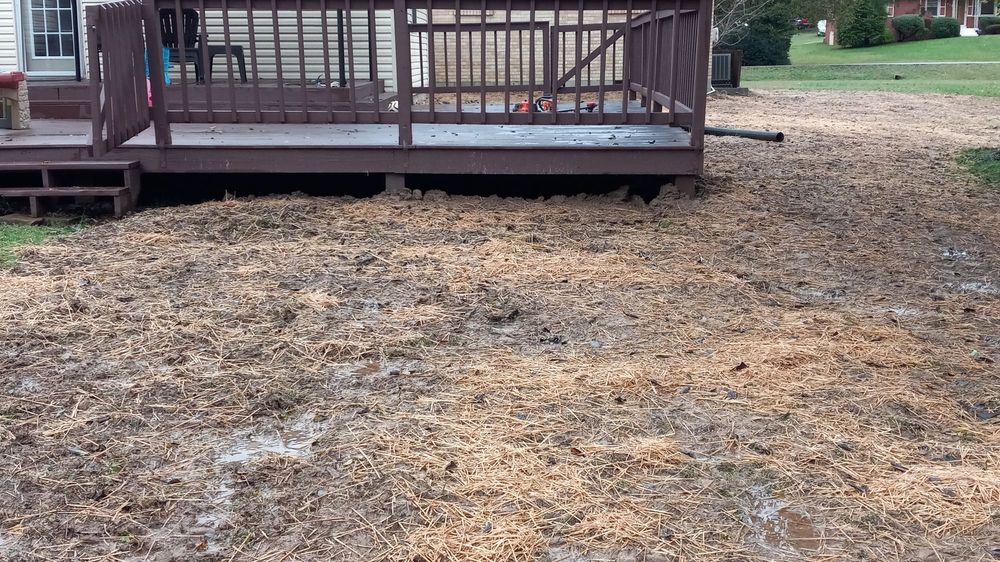 Photo of Coopers Lawn Landscaping and Handyman Services