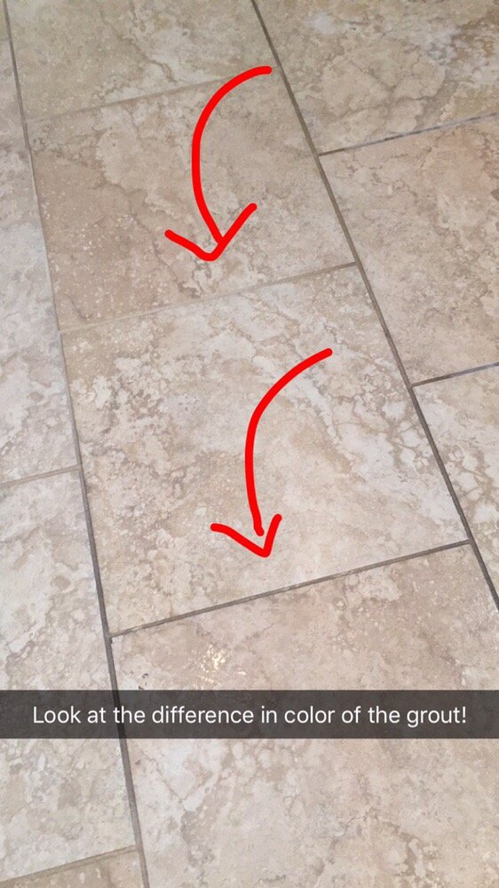 Photo of FloorScapes Carpet & Tile Cleaning