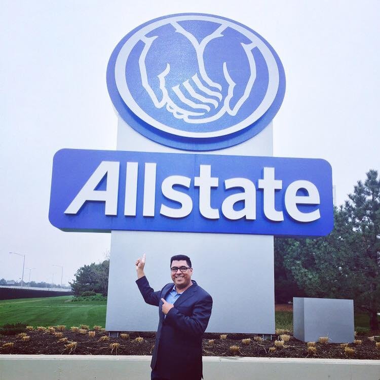 Photo of Allstate Insurance: Oscar Arrieta
