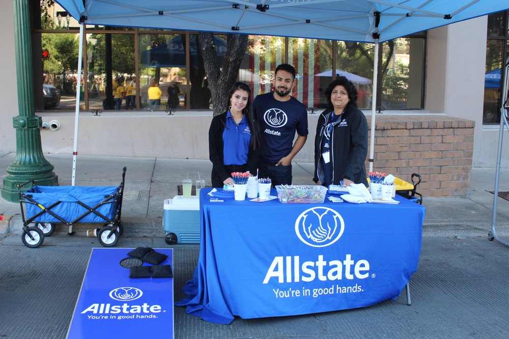 Photo of Allstate Insurance: Oscar Arrieta