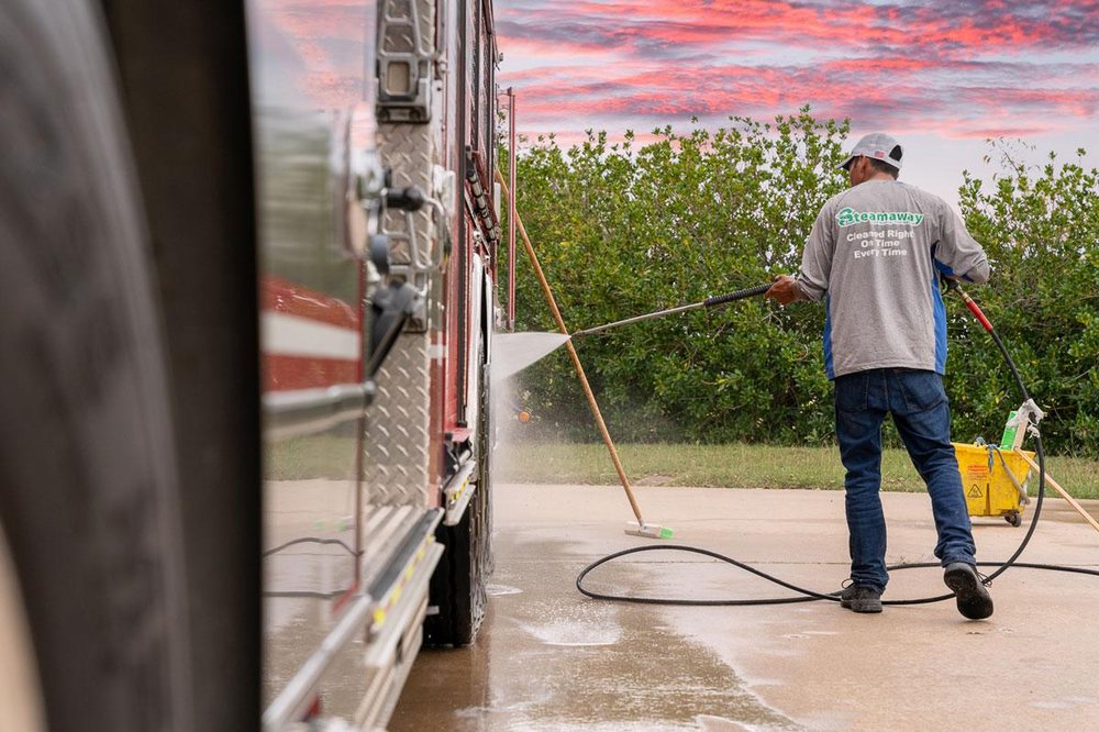 Photo of Power Wash