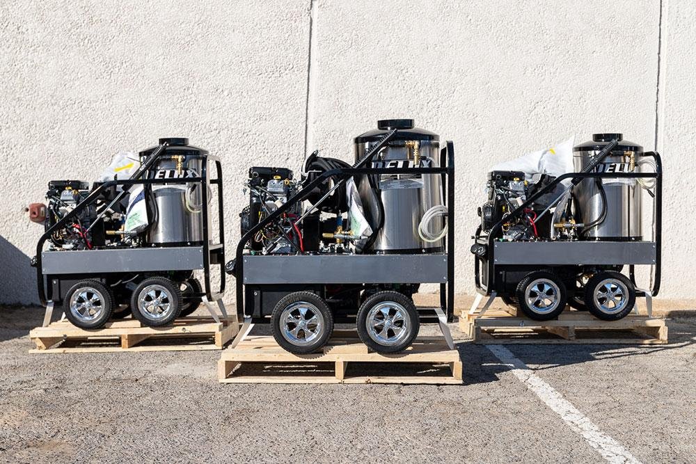 Photo of Power Wash