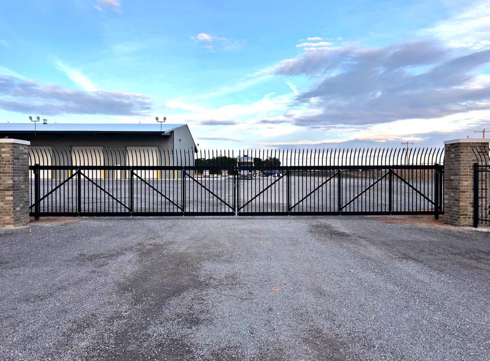 Photo of Blackrock Construction