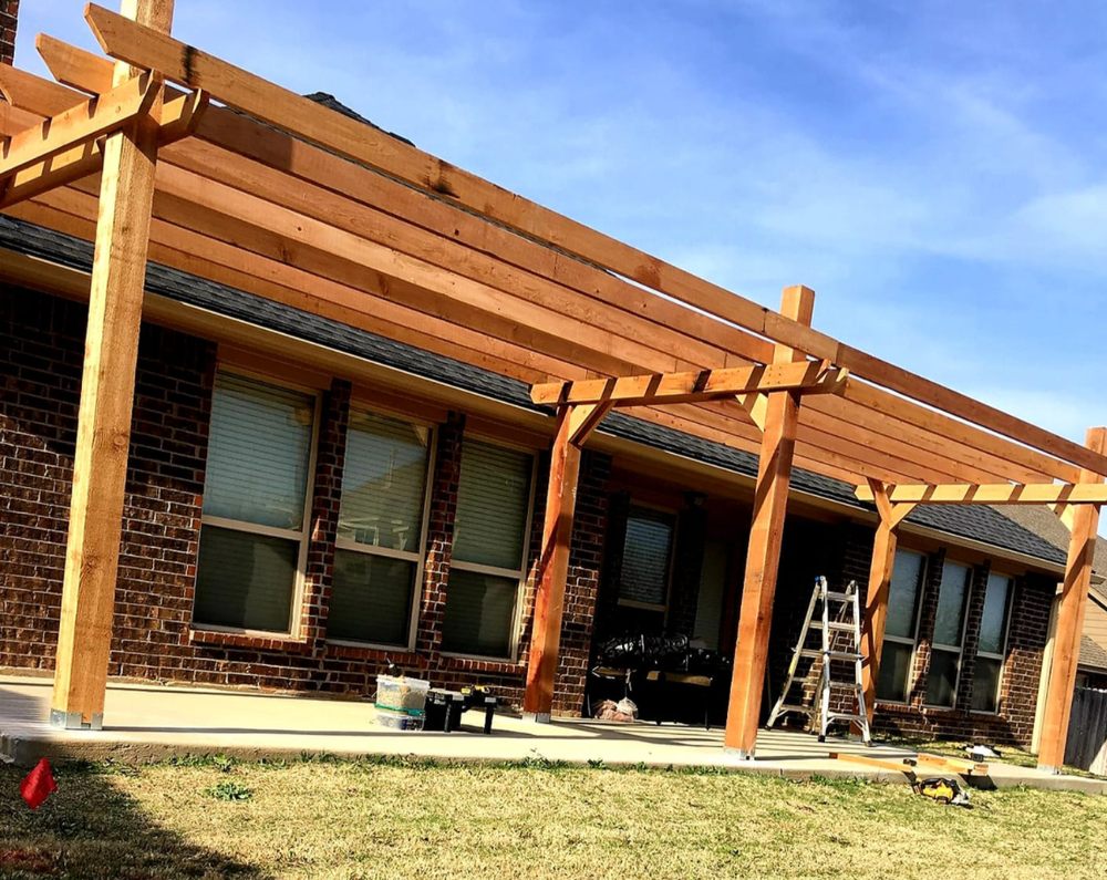 Photo of Blackrock Construction
