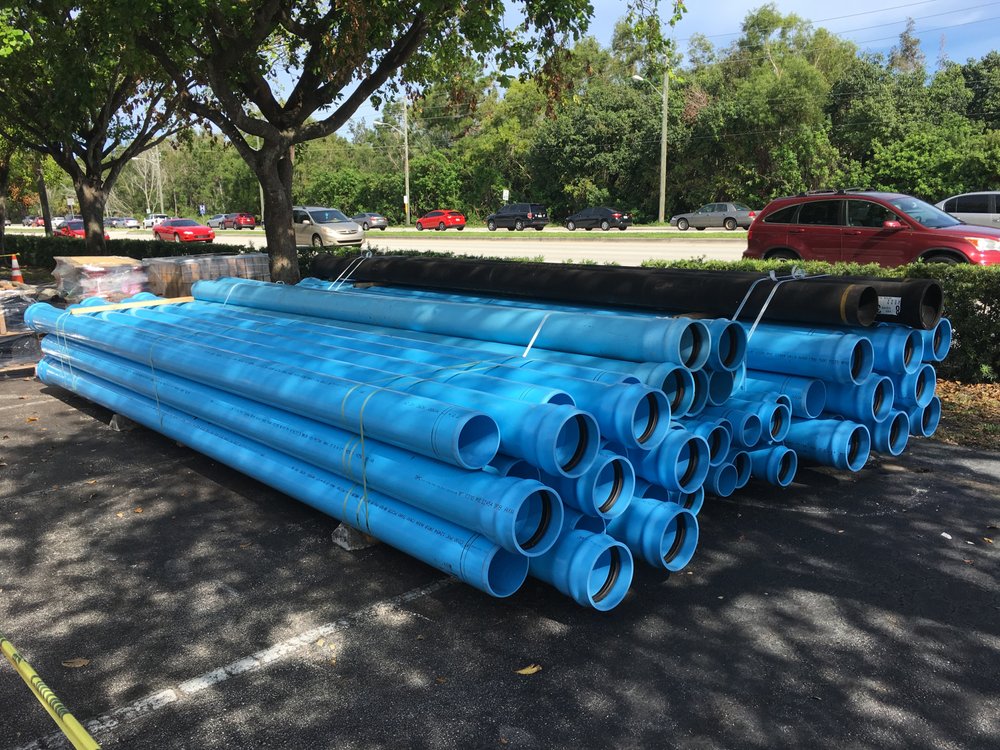 Photo of Jupiter Civil Engineering