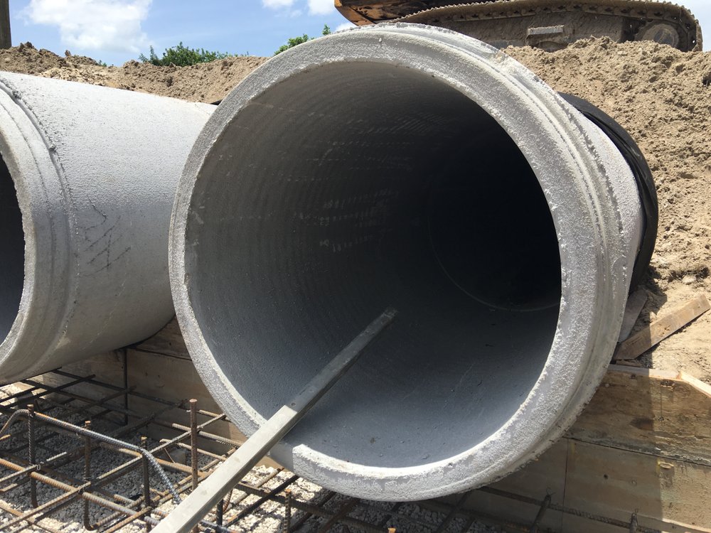 Photo of Jupiter Civil Engineering