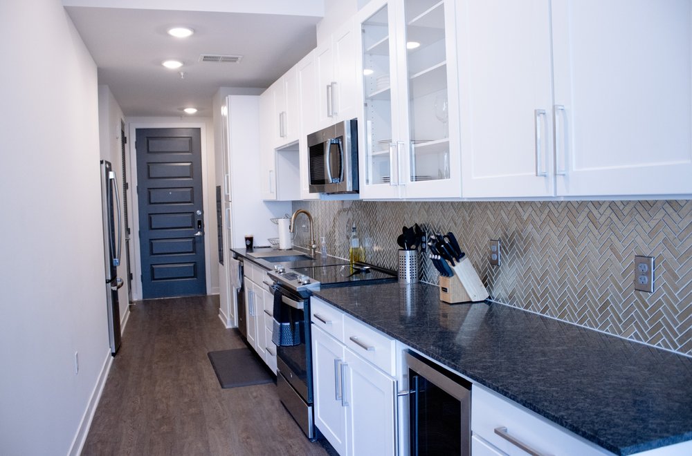 Photo of Swayde Cleaning Services