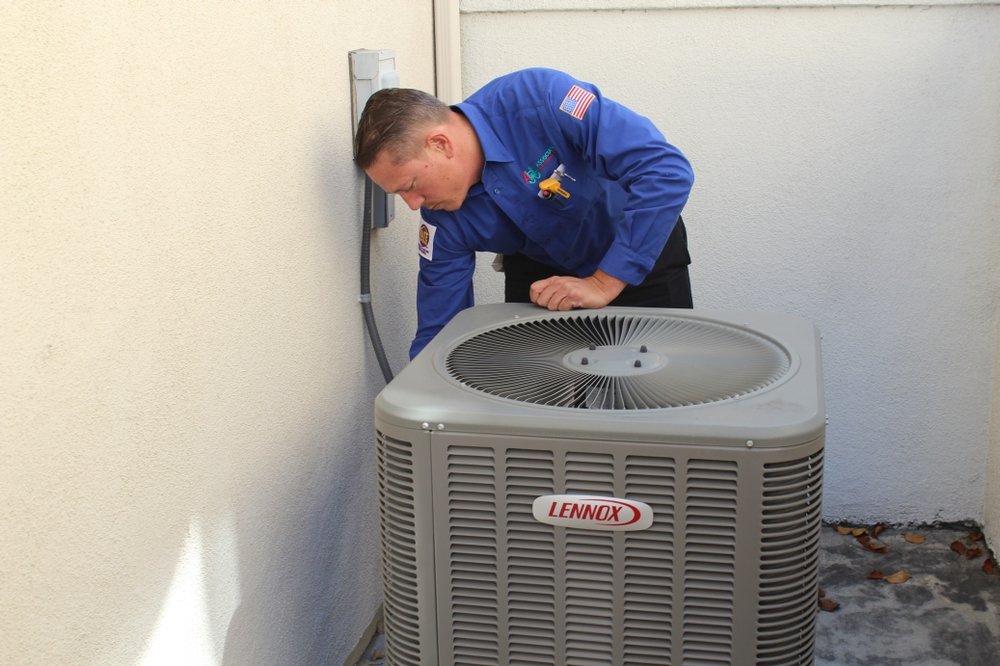 Photo of Associated Heating & Air