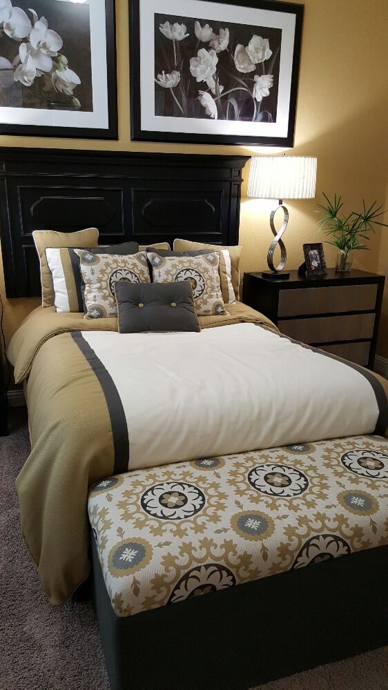 Photo of June's Draperies