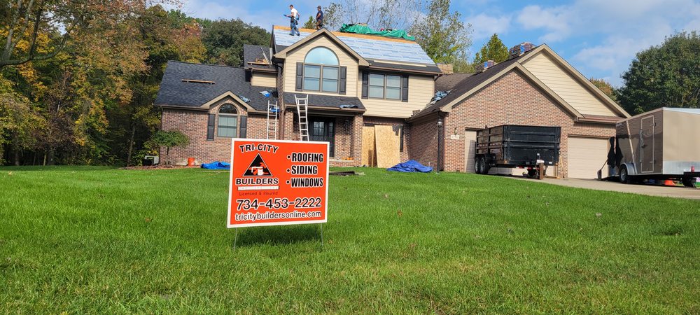 Photo of Tri City Builders