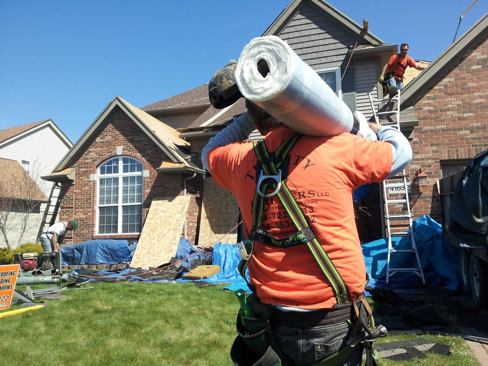 Photo of Tri City Builders