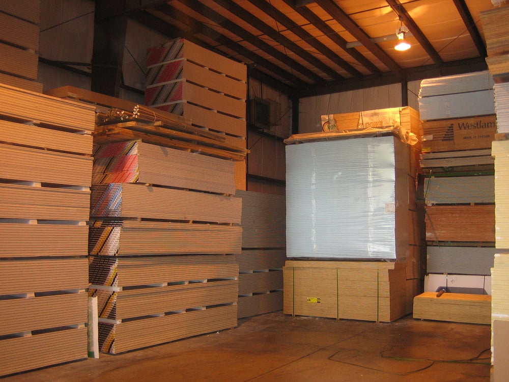 Photo of Harry's Lumber Company