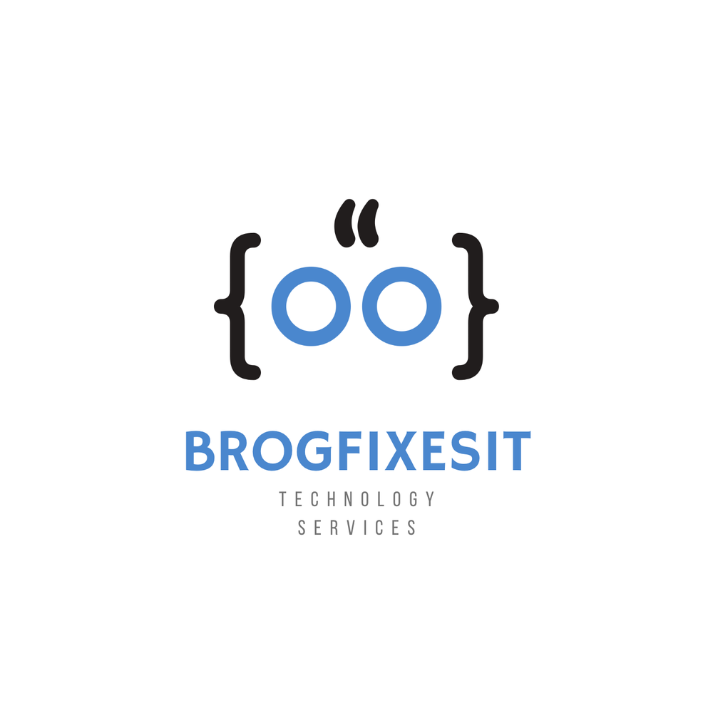 Photo of Brogden Fixes IT