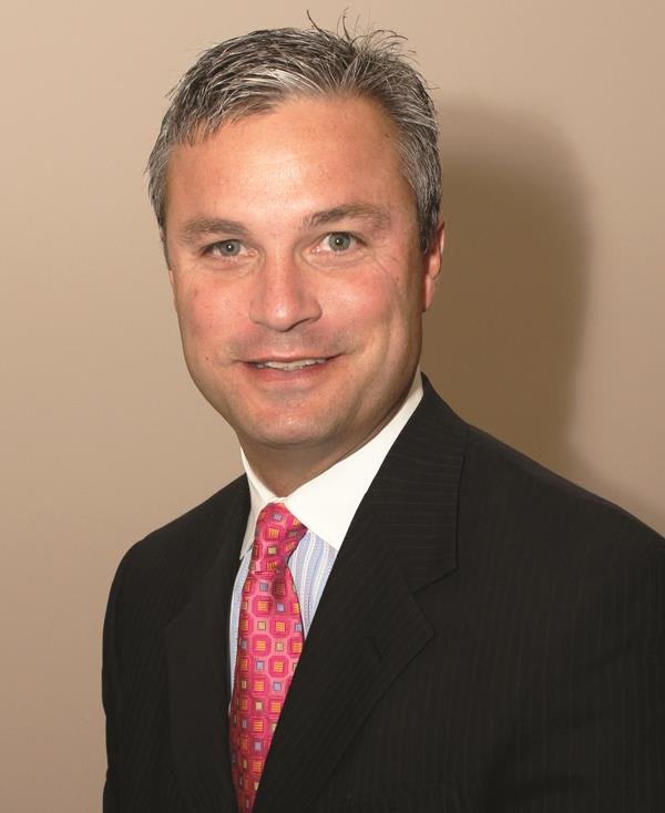 Photo of Chris Ford - State Farm Insurance Agent
