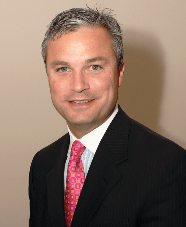 Photo of Chris Ford - State Farm Insurance Agent